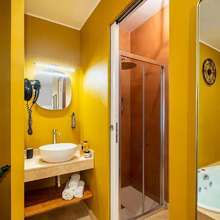 Gasthof Mytinyhome Festina Lente
