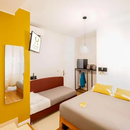 Mytinyhome Festina Lente Gasthof Rom