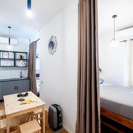 Mytinyhome Festina Lente Gasthof