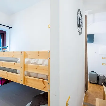 Mytinyhome Festina Lente Gasthof Rom