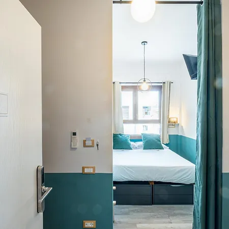 Mytinyhome Festina Lente * Rom