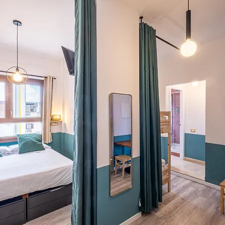 Mytinyhome Festina Lente Gasthof Rom
