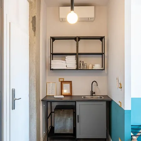 Mytinyhome Festina Lente Gasthof