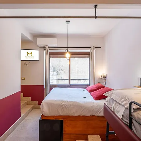 Gasthof Mytinyhome Festina Lente *