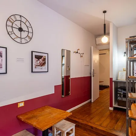 Mytinyhome Festina Lente Gasthof *