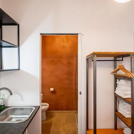 Mytinyhome Festina Lente Gasthof