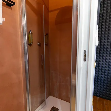 Pensjonat Mytinyhome Festina Lente