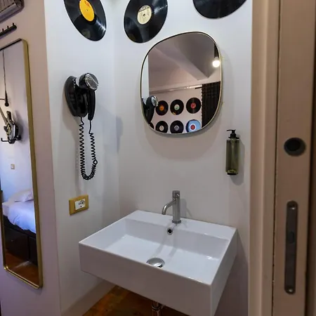 Mytinyhome Festina Lente Gasthof Rom