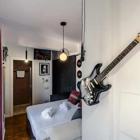 Mytinyhome Festina Lente * Rom