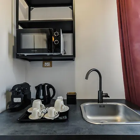 Mytinyhome Festina Lente Gasthof