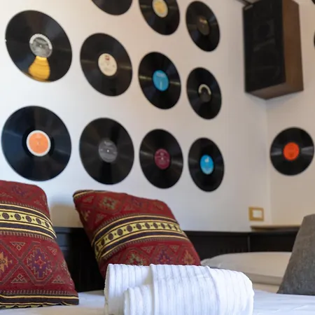 Mytinyhome Festina Lente Gasthof *
