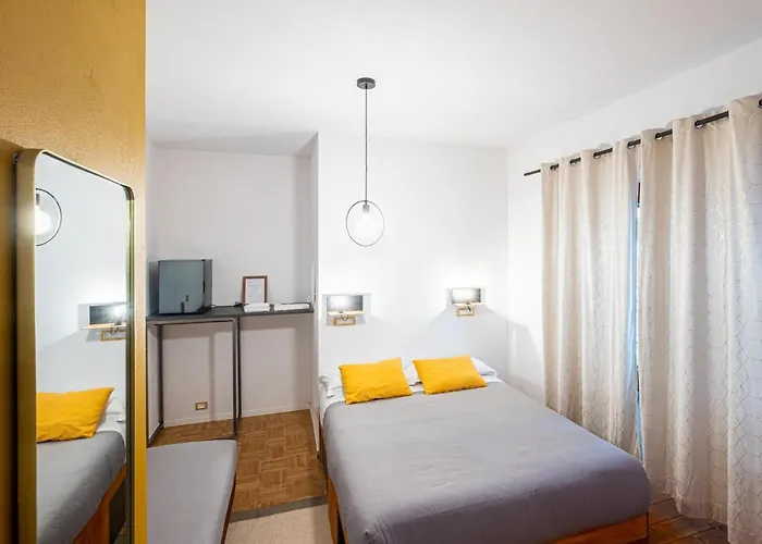 Mytinyhome Festina Lente Penzion 4*