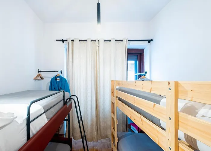 Mytinyhome Festina Lente 4* Řím