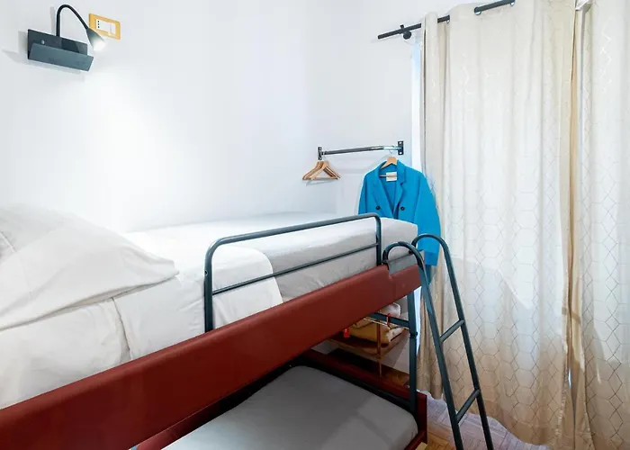 Penzion Mytinyhome Festina Lente 4*