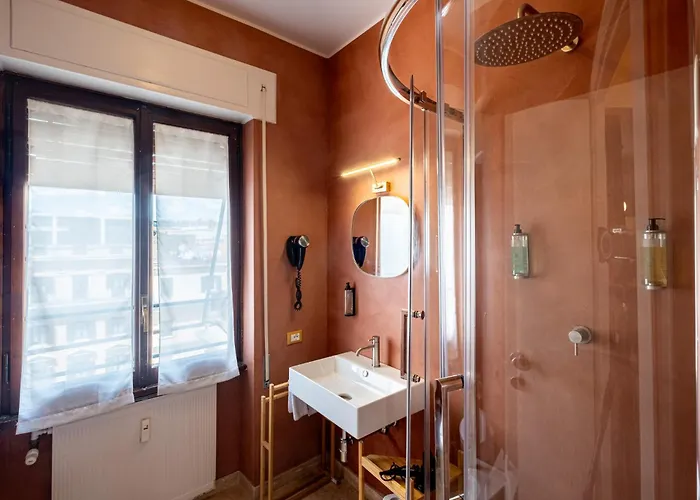 Mytinyhome Festina Lente Penzion