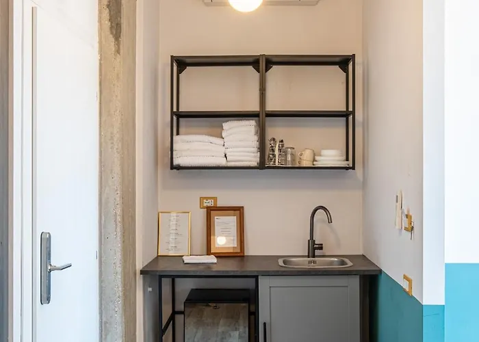 Mytinyhome Festina Lente Penzion