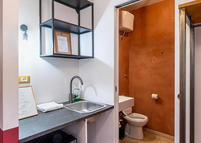 Mytinyhome Festina Lente Penzion