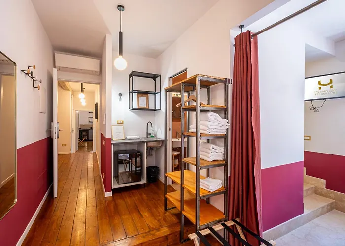 Mytinyhome Festina Lente 4*