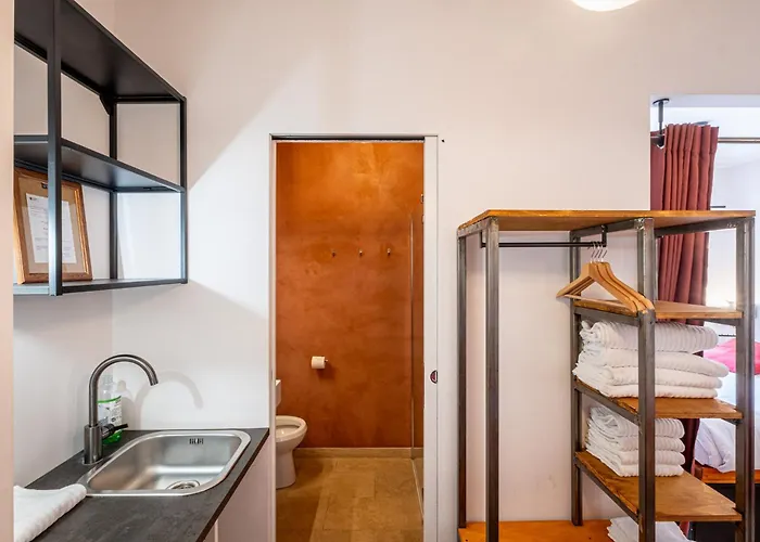 Mytinyhome Festina Lente Penzion