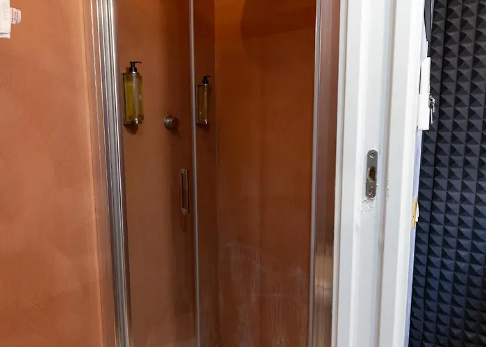 Penzion Mytinyhome Festina Lente