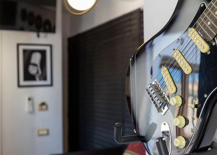 Penzion Mytinyhome Festina Lente