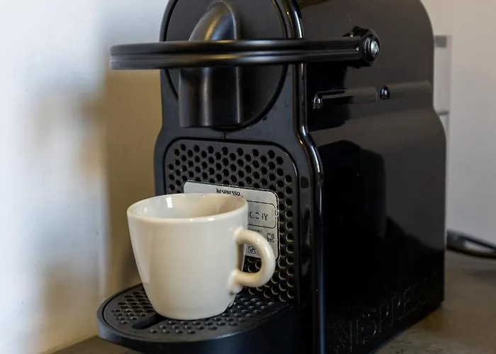 Mytinyhome Festina Lente Řím