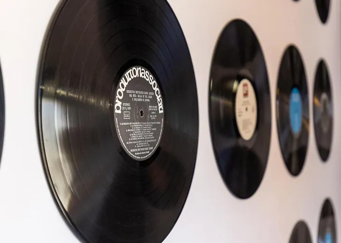 Mytinyhome Festina Lente 4* Řím