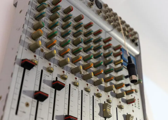 Penzion Mytinyhome Festina Lente